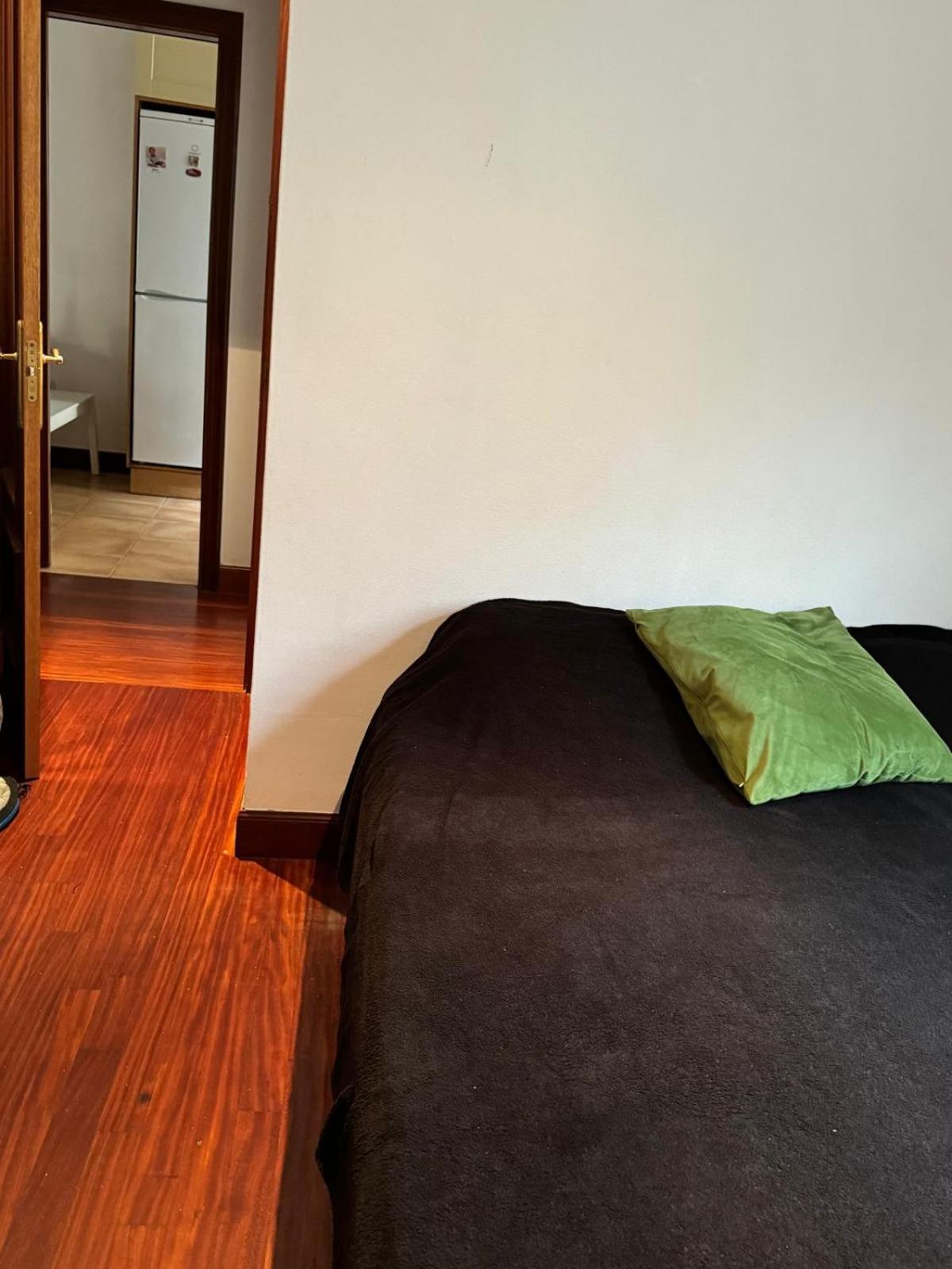 Accommodatie bij particulieren Casa Amaya San Sebastian
